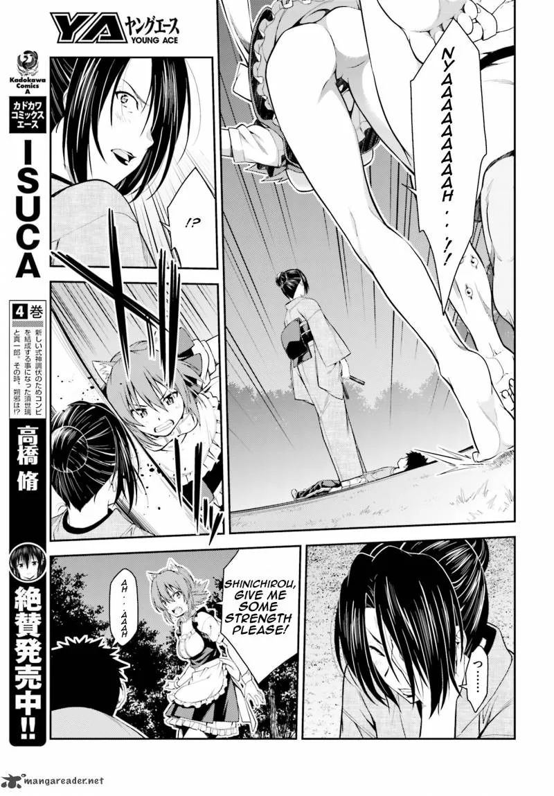 Isuca Chapter 41 page 9