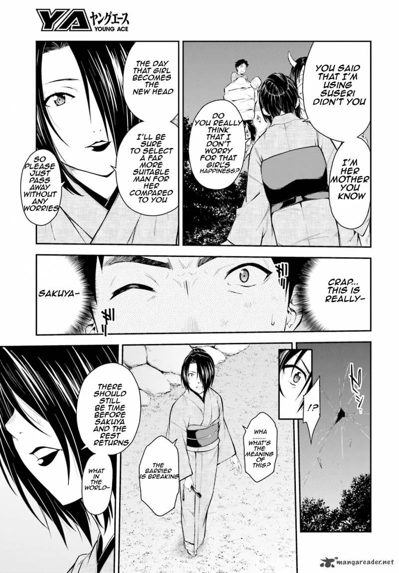 Isuca Chapter 41 page 21