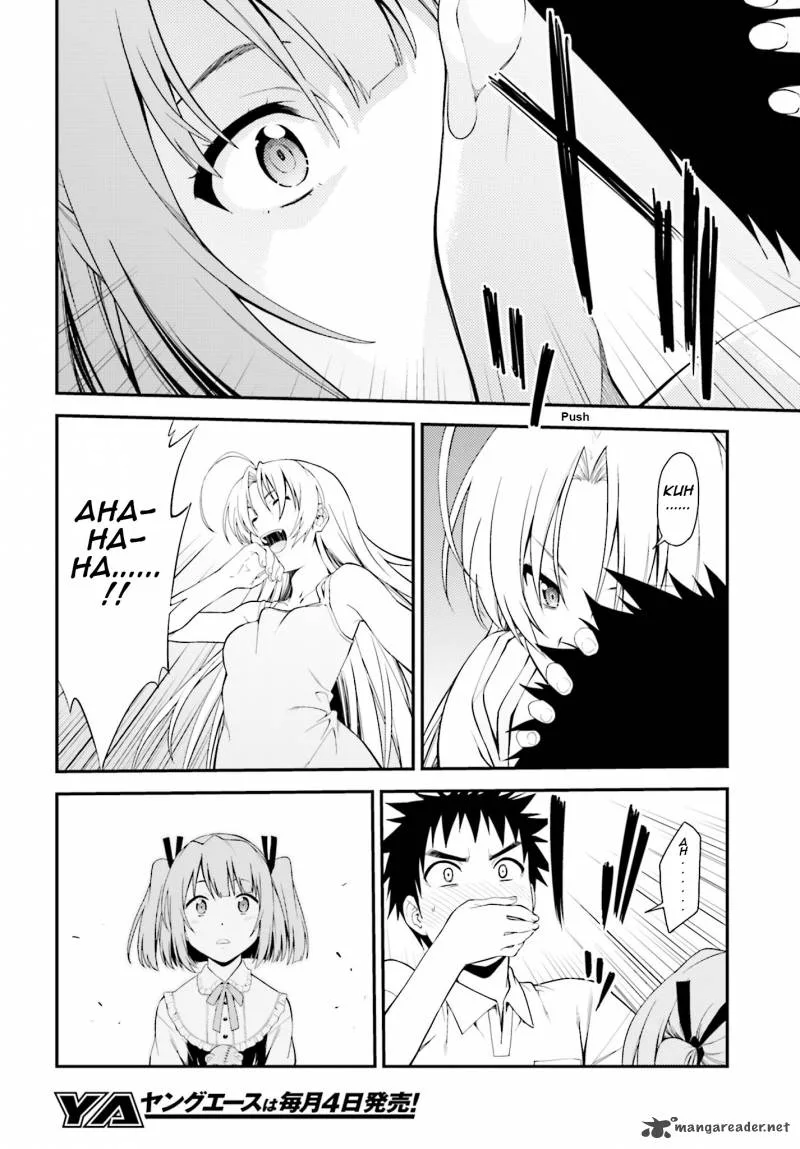 Isuca Chapter 42 page 22