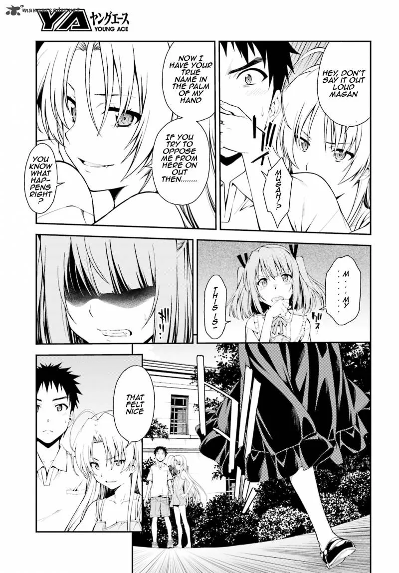 Isuca Chapter 42 page 23