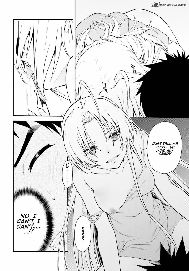 Isuca Chapter 42 page 16