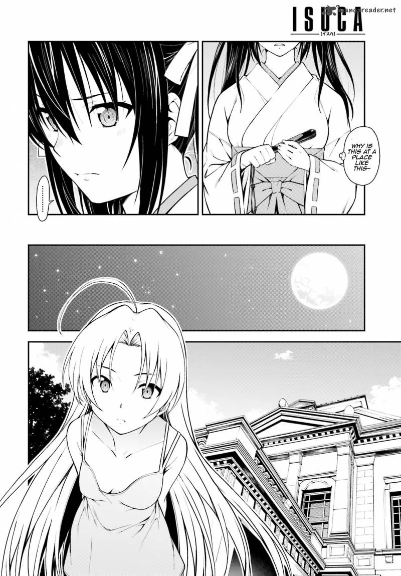 Isuca Chapter 42 page 6