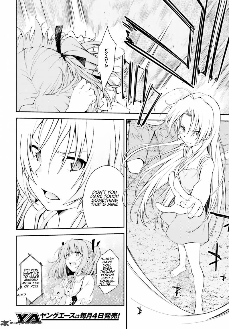 Isuca Chapter 42 page 20