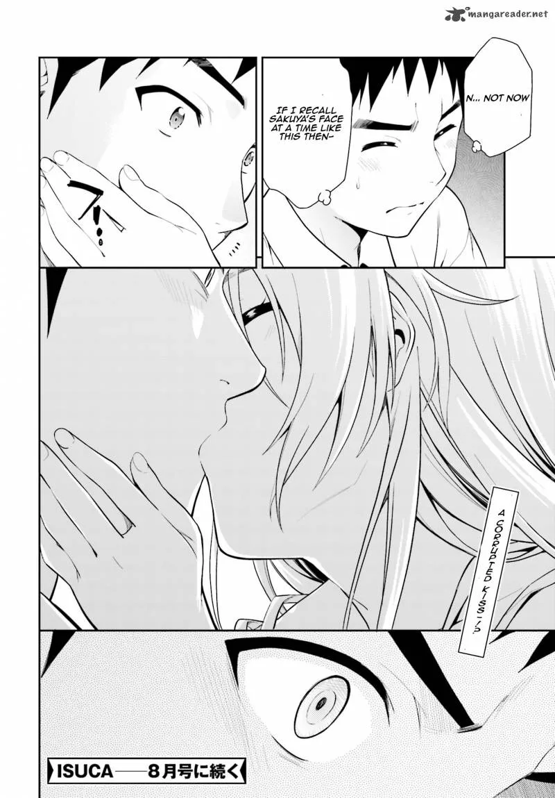 Isuca Chapter 42 page 26