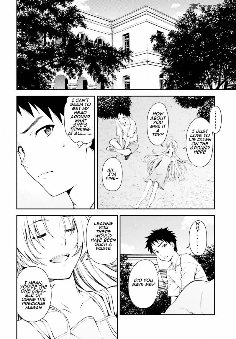 Isuca Chapter 42 page 12