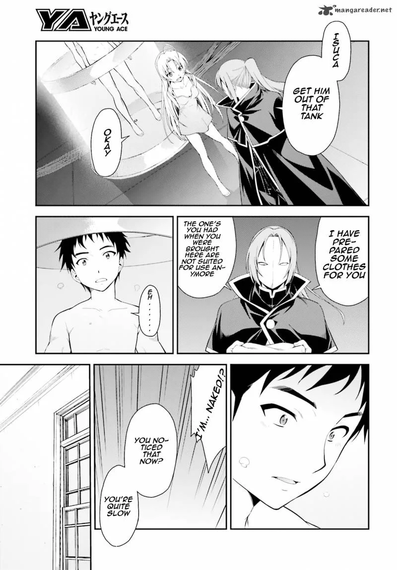 Isuca Chapter 42 page 9