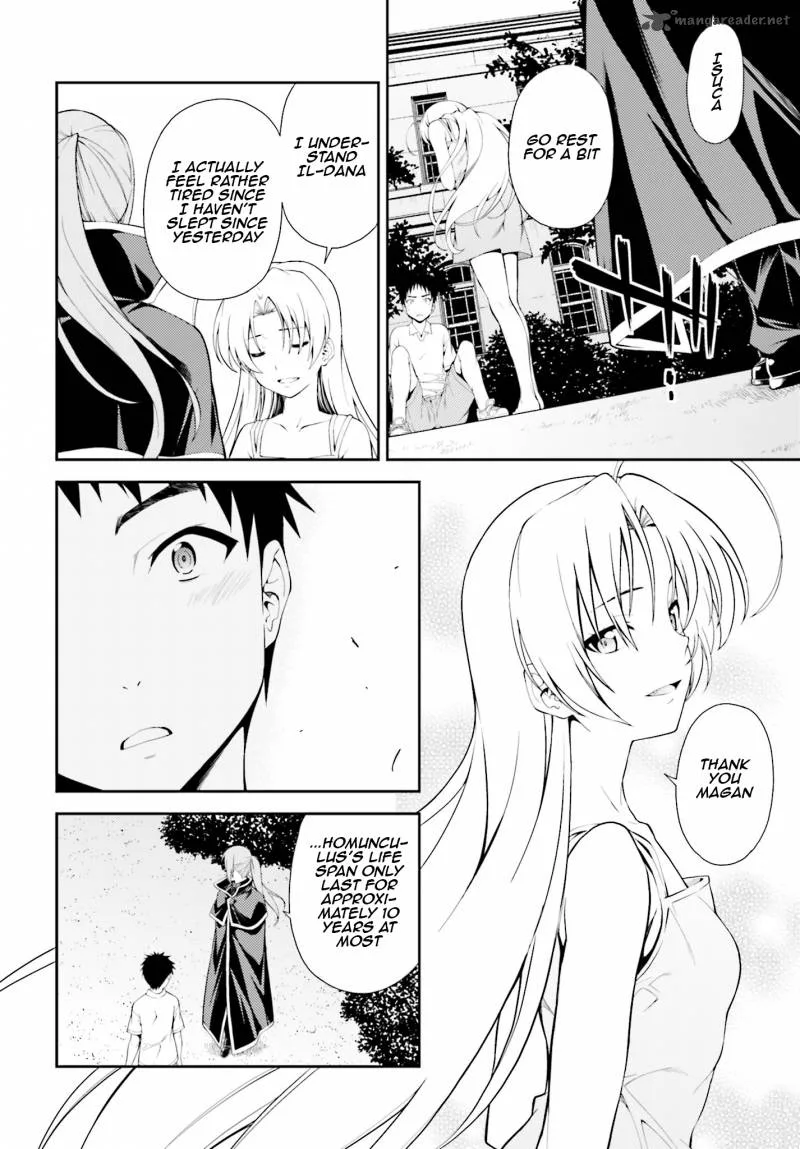 Isuca Chapter 43 page 10