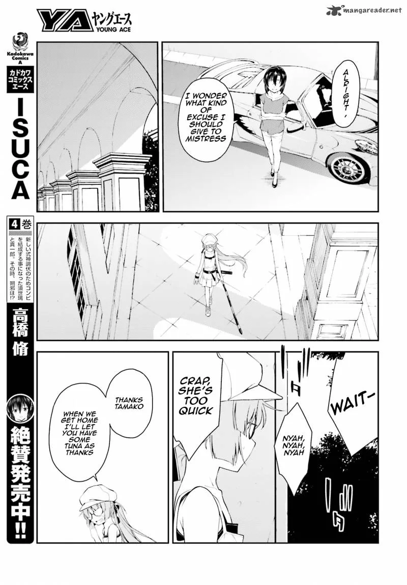 Isuca Chapter 43 page 21