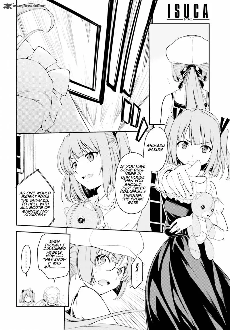 Isuca Chapter 43 page 22