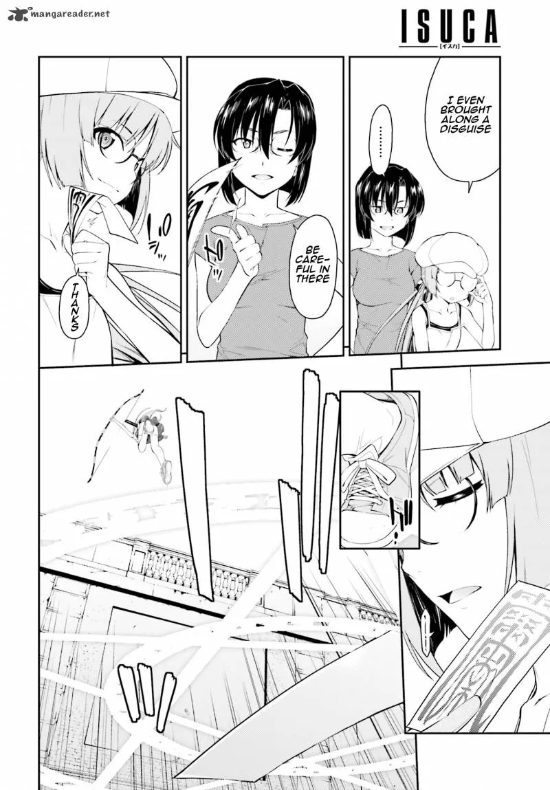 Isuca Chapter 43 page 20