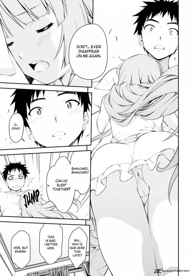 Isuca Chapter 45 page 9