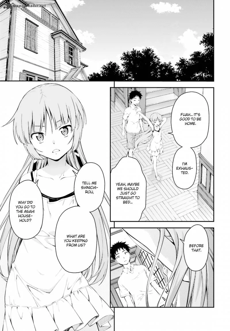 Isuca Chapter 45 page 3