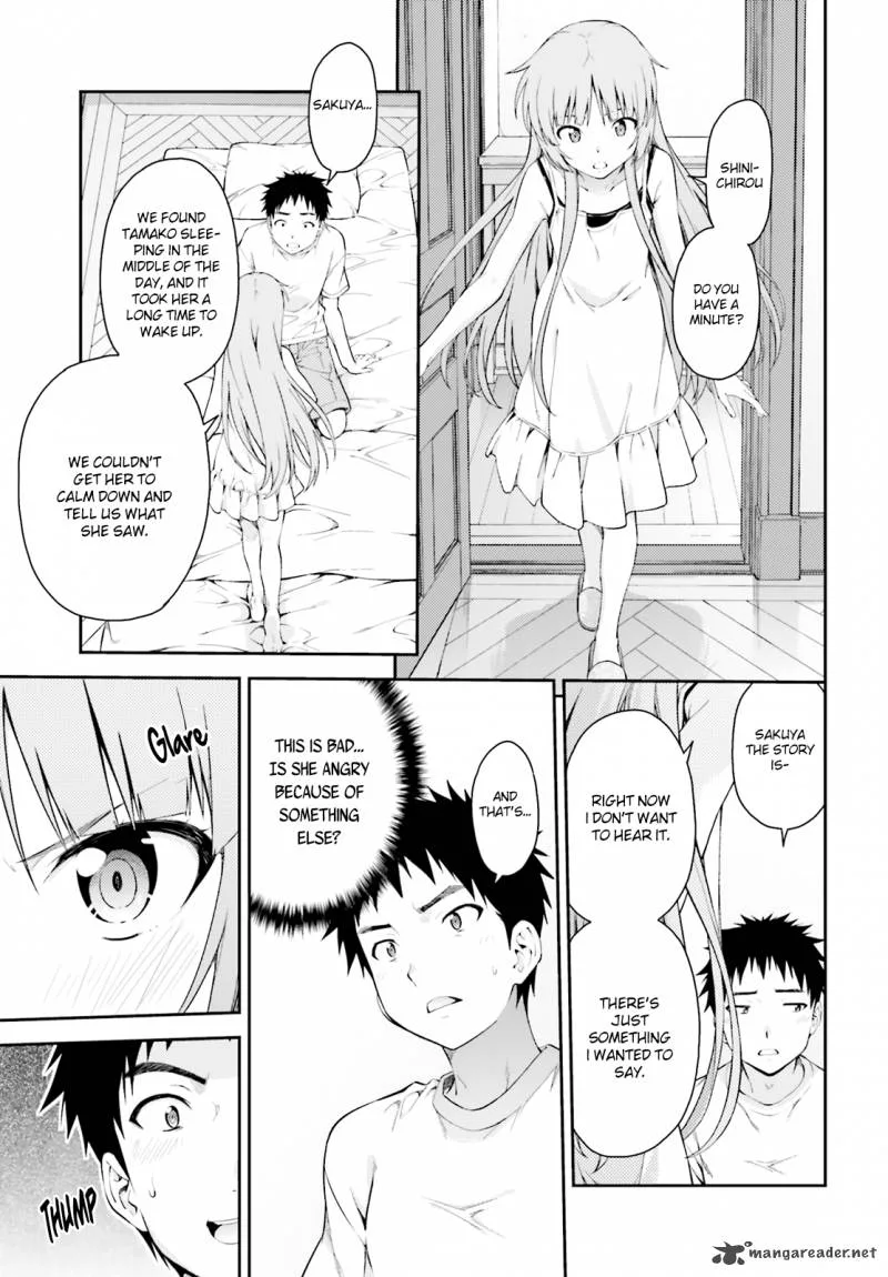 Isuca Chapter 45 page 7
