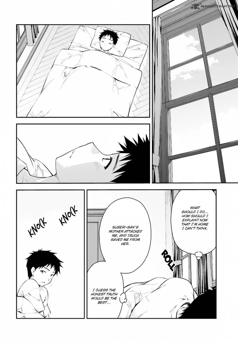 Isuca Chapter 45 page 6