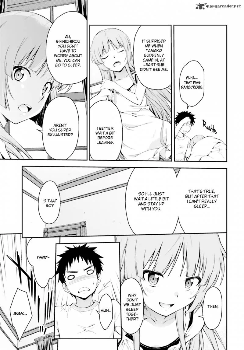 Isuca Chapter 45 page 11