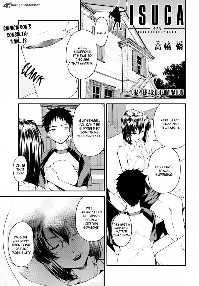 Isuca Chapter 46 page 2