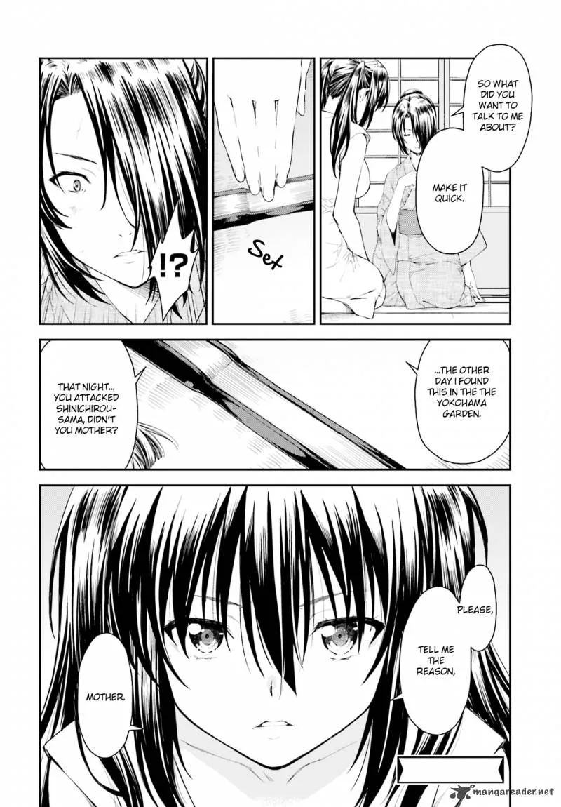 Isuca Chapter 46 page 27