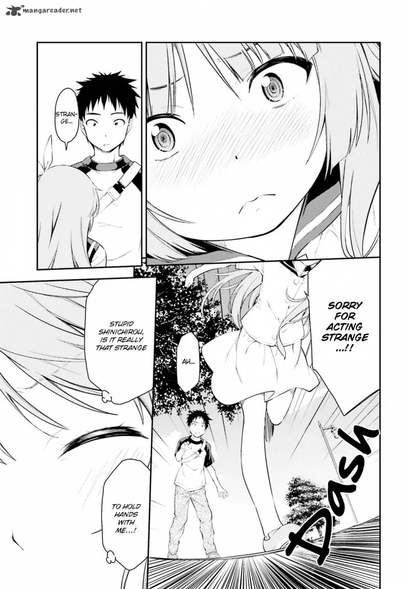 Isuca Chapter 46 page 18