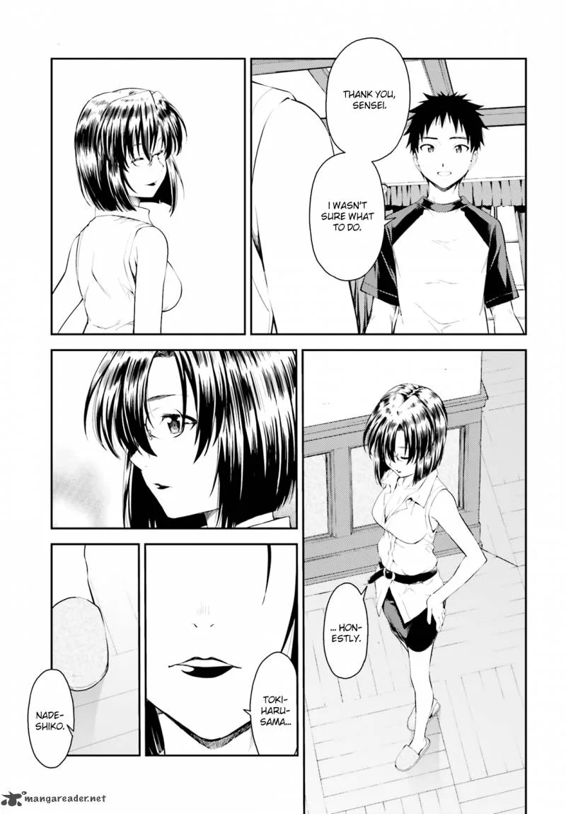 Isuca Chapter 46 page 6