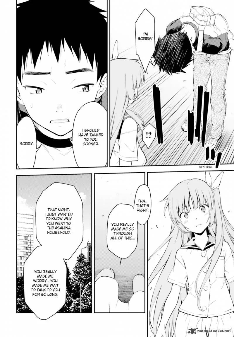 Isuca Chapter 46 page 21