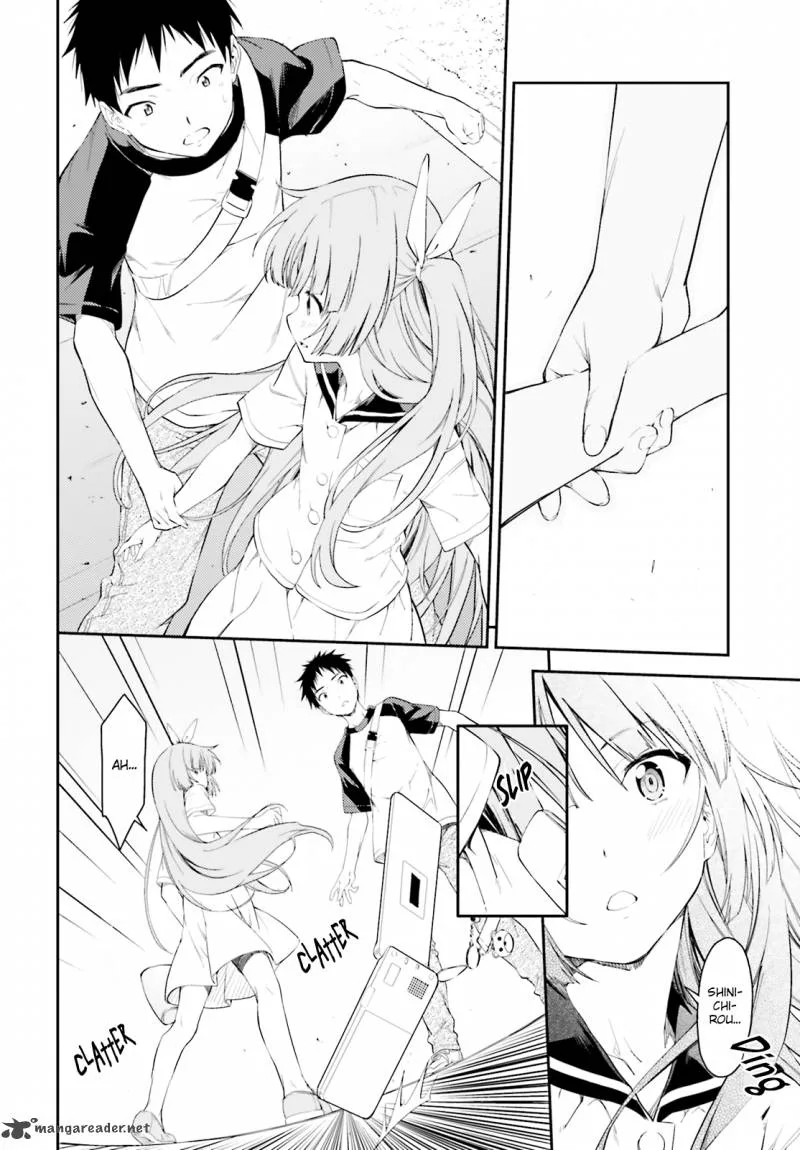 Isuca Chapter 46 page 19