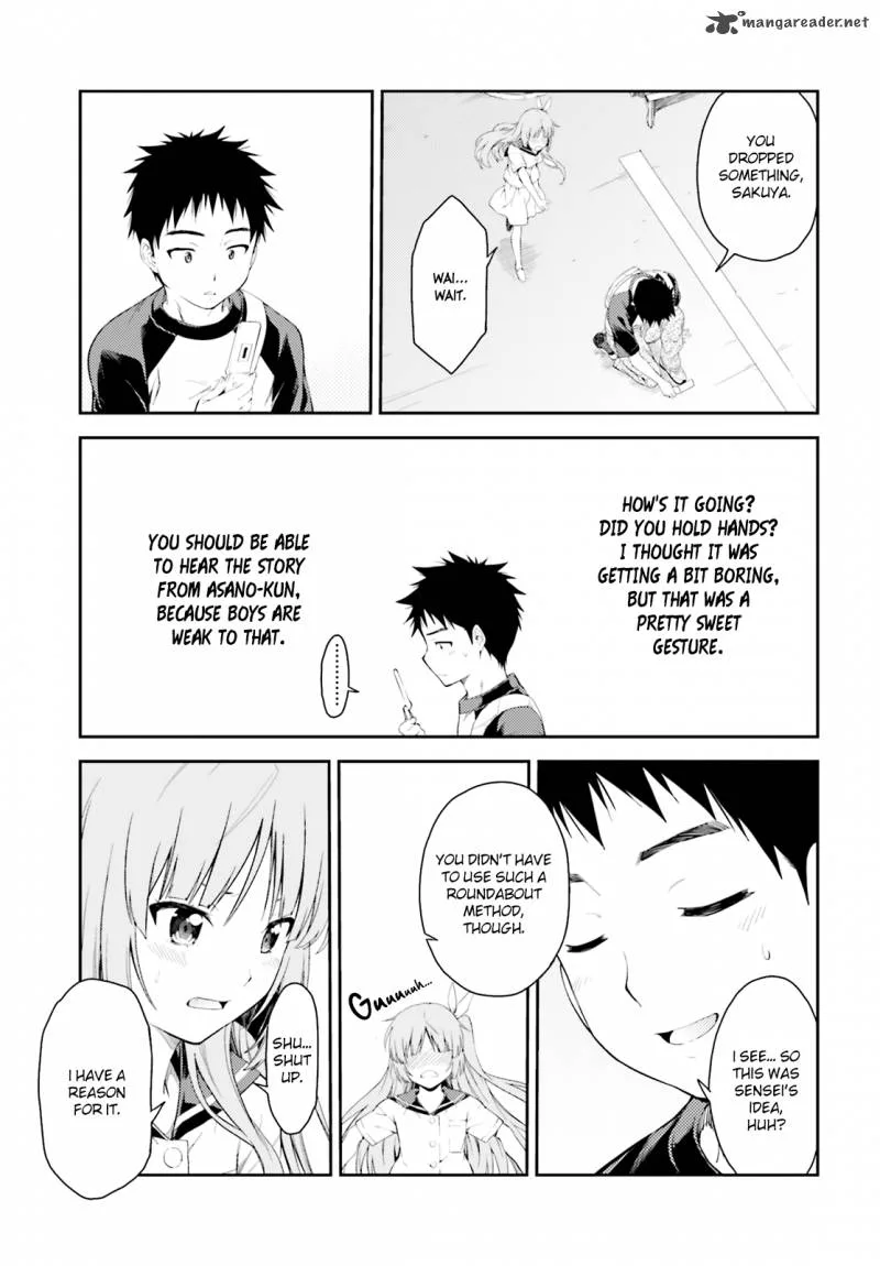 Isuca Chapter 46 page 20