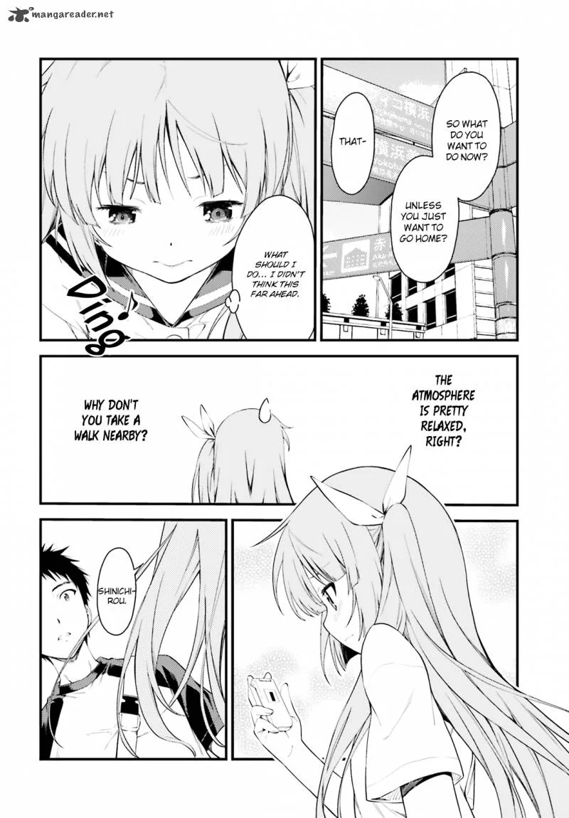 Isuca Chapter 46 page 13