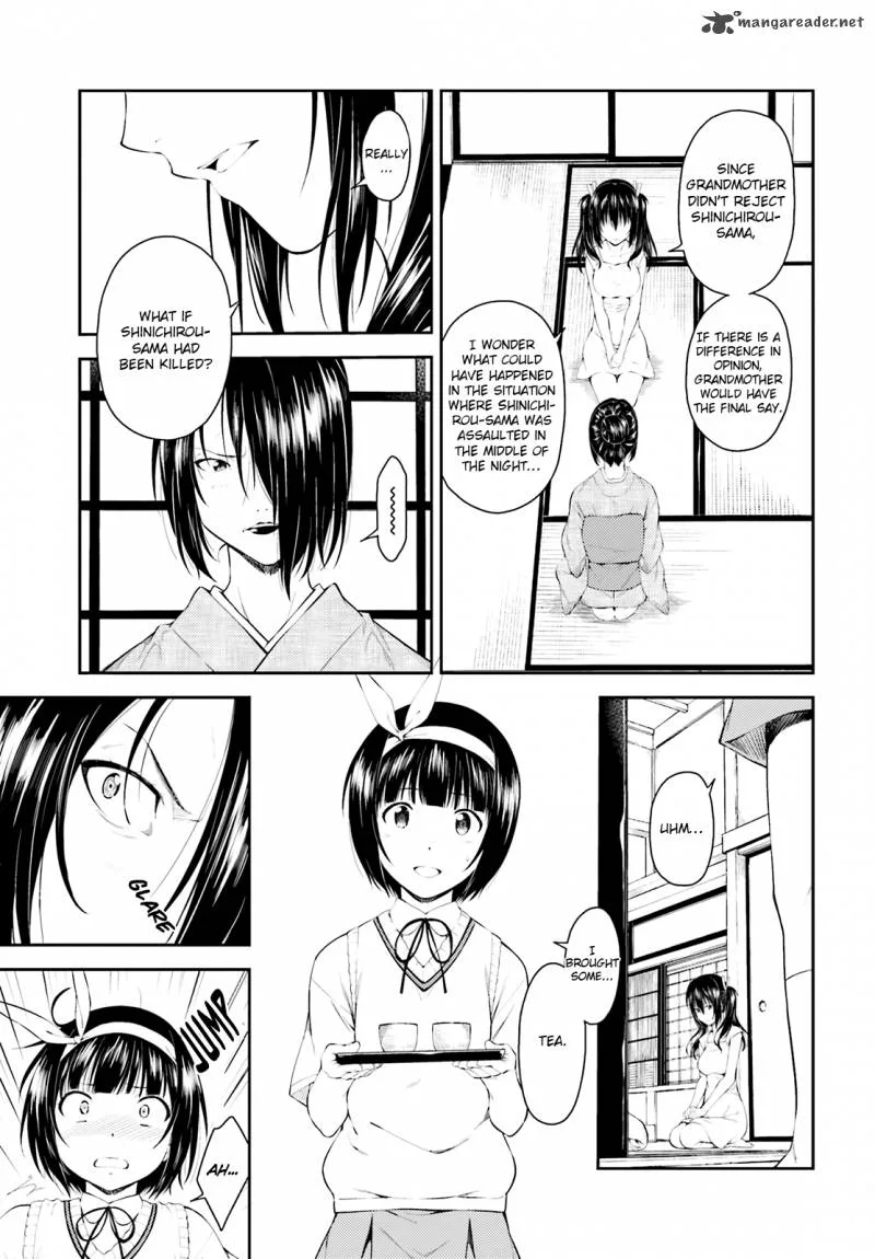 Isuca Chapter 47 page 4