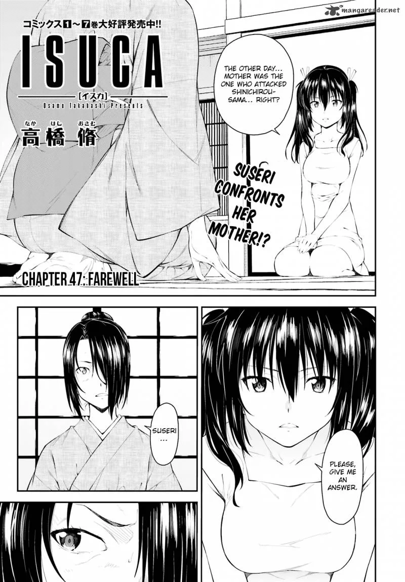Isuca Chapter 47 page 2