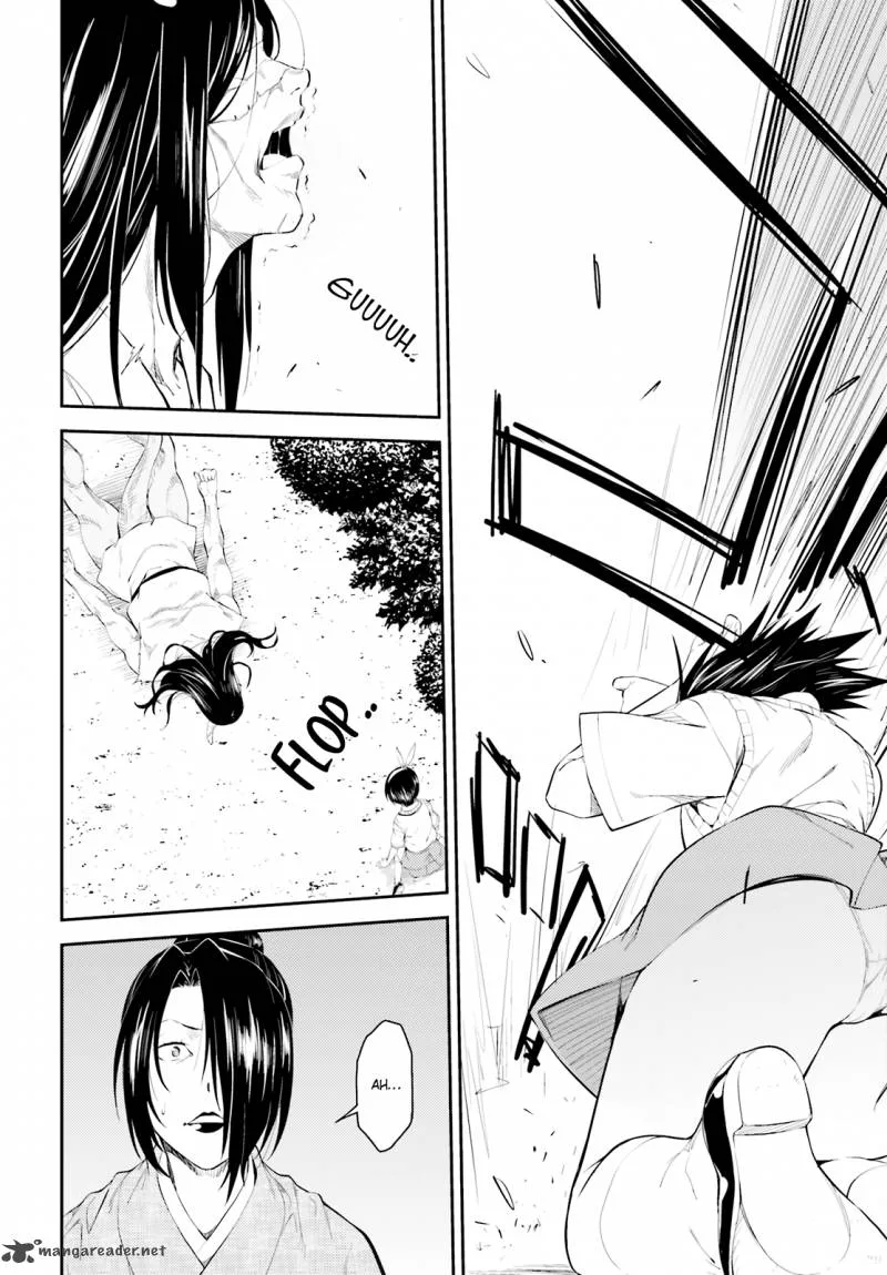 Isuca Chapter 47 page 15