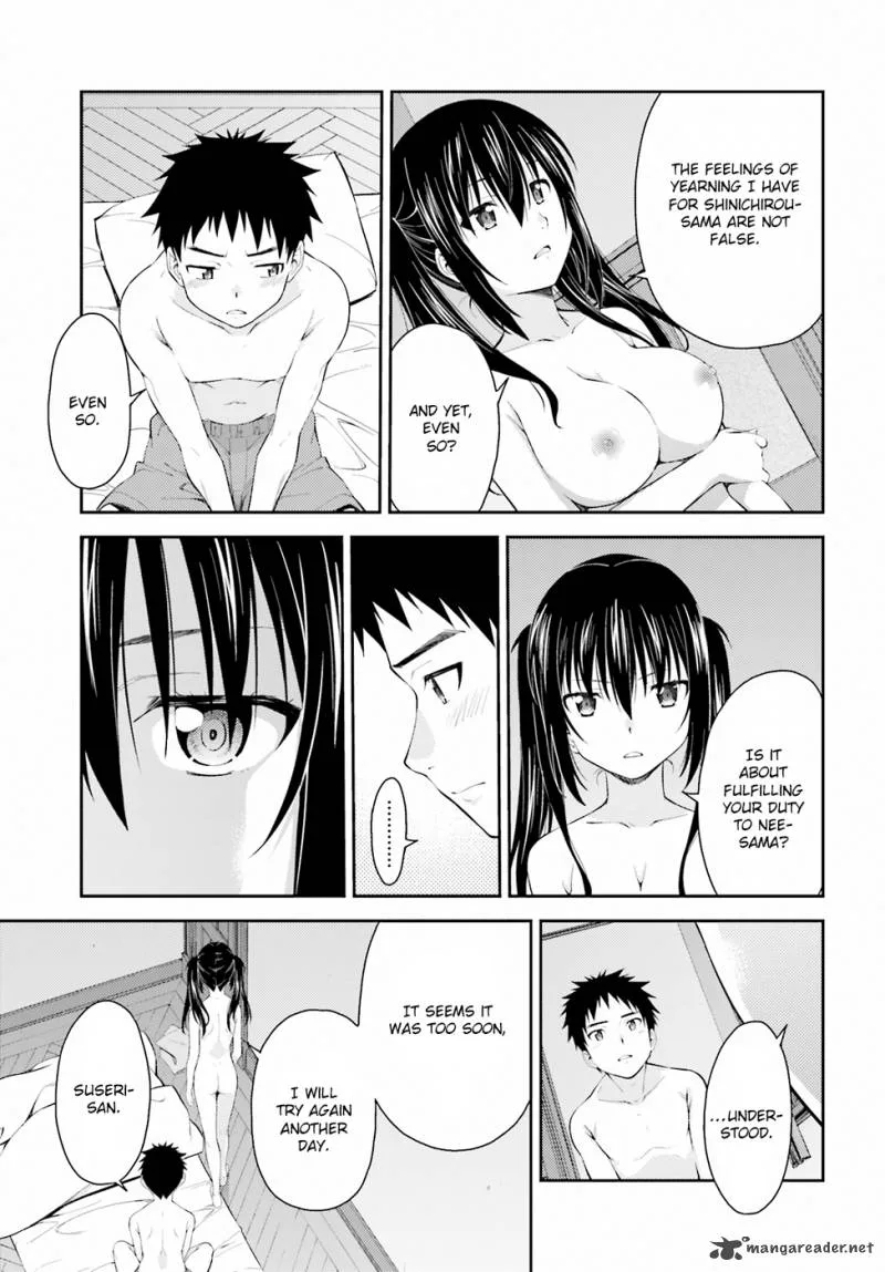 Isuca Chapter 48 page 26