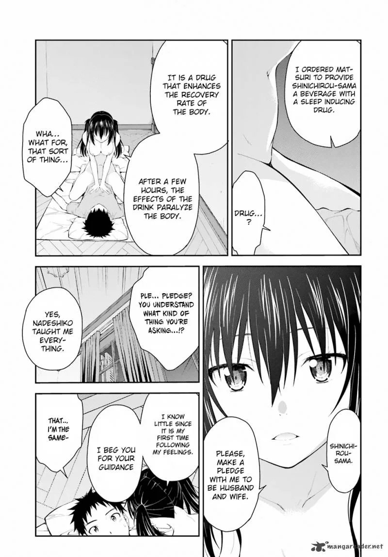 Isuca Chapter 48 page 18