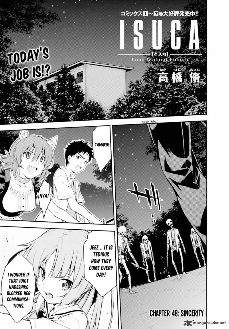 Isuca Chapter 48 page 2