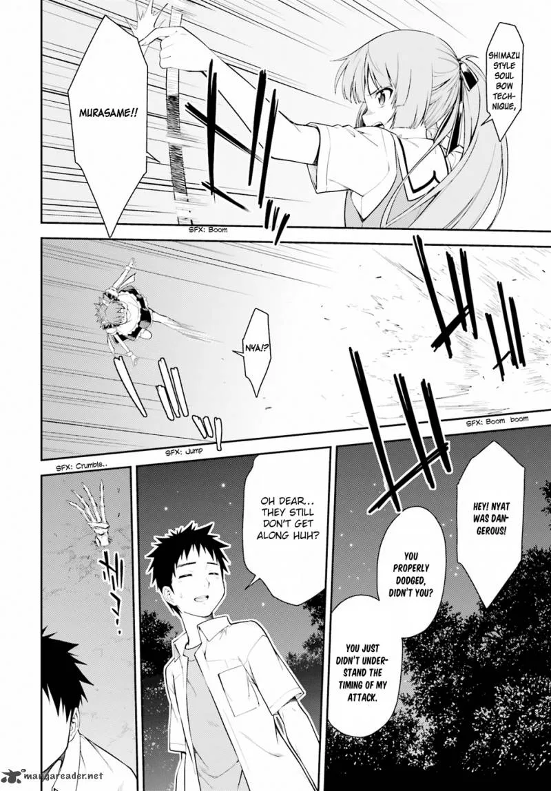 Isuca Chapter 48 page 3