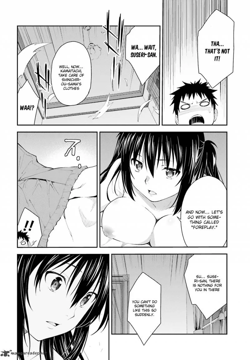 Isuca Chapter 48 page 19