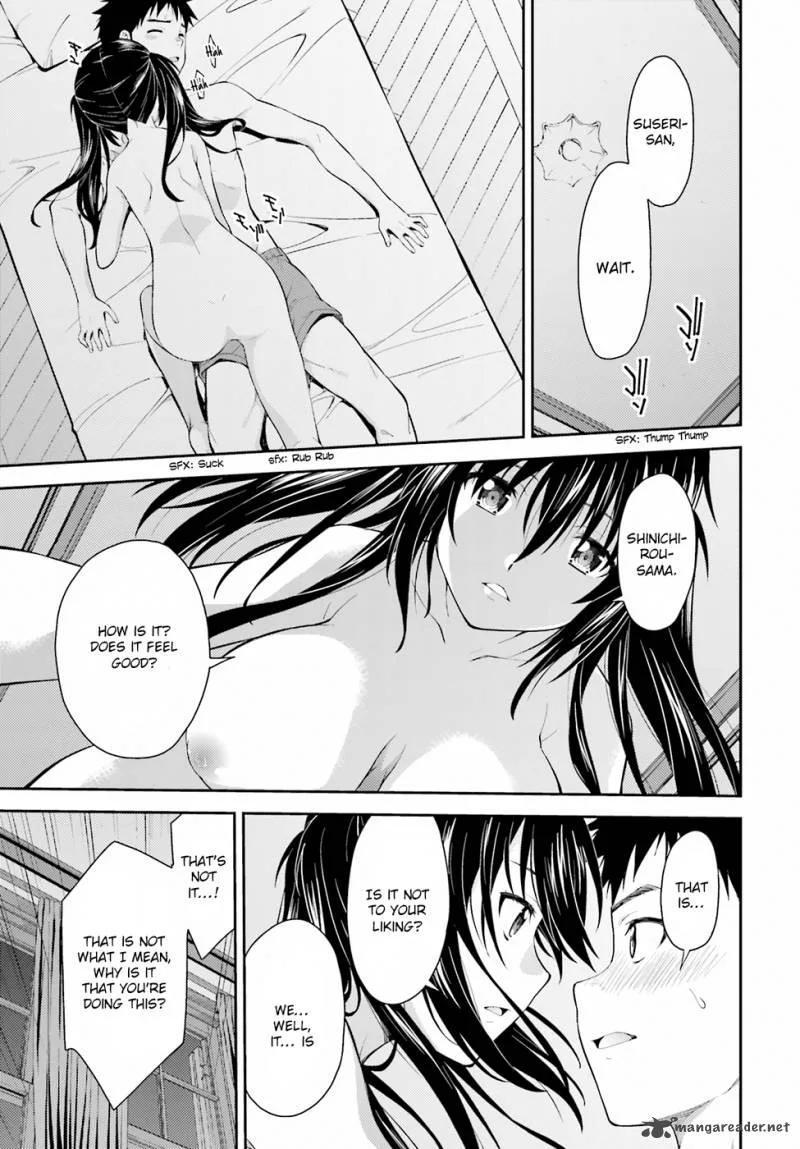 Isuca Chapter 48 page 24