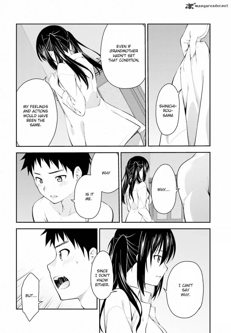 Isuca Chapter 48 page 27