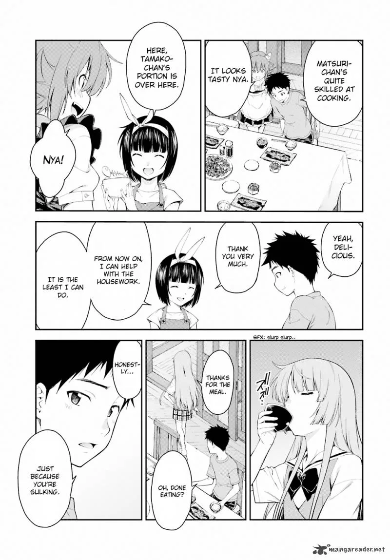Isuca Chapter 48 page 14