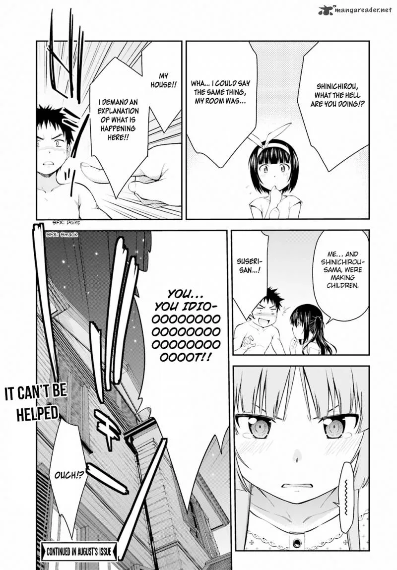 Isuca Chapter 48 page 32