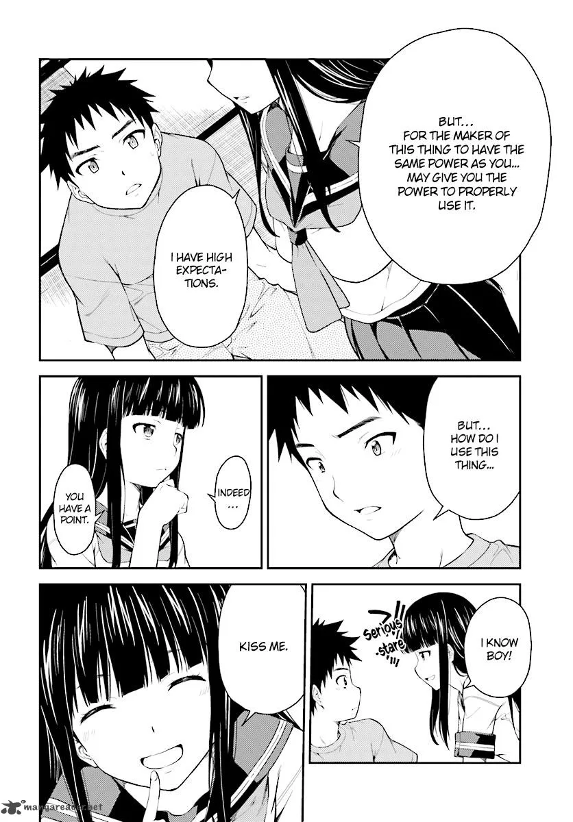 Isuca Chapter 49 page 21