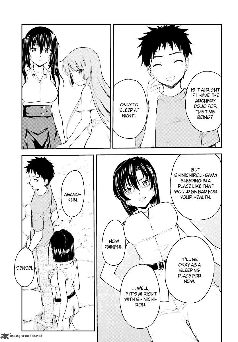 Isuca Chapter 49 page 10