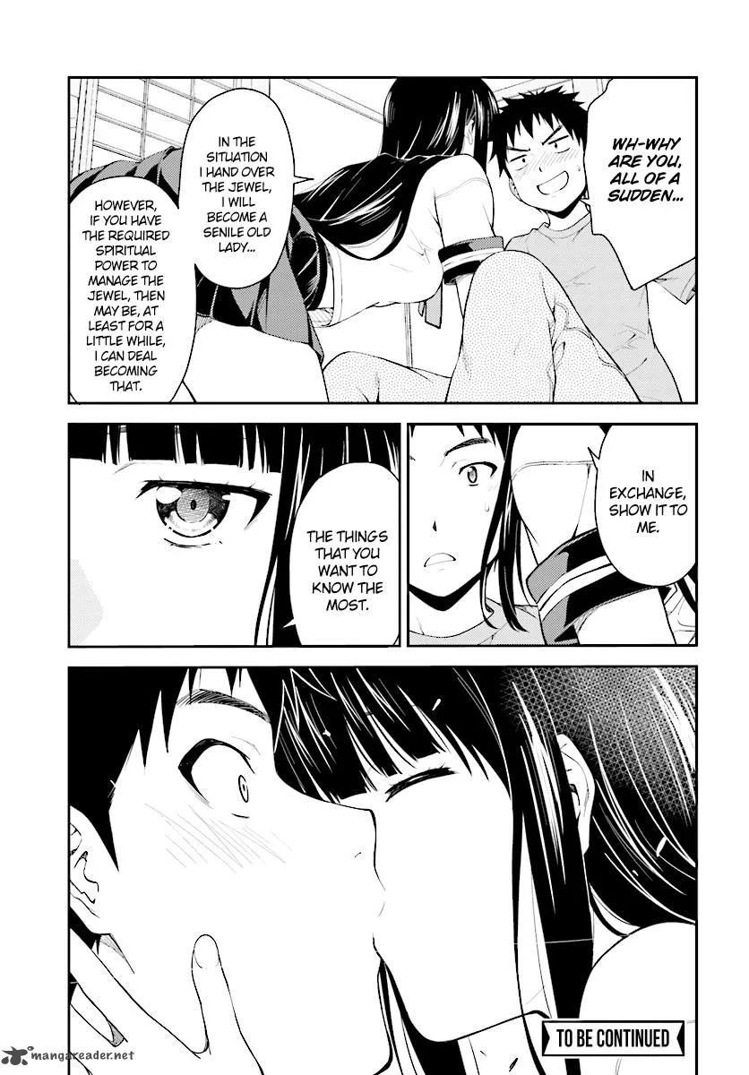Isuca Chapter 49 page 22