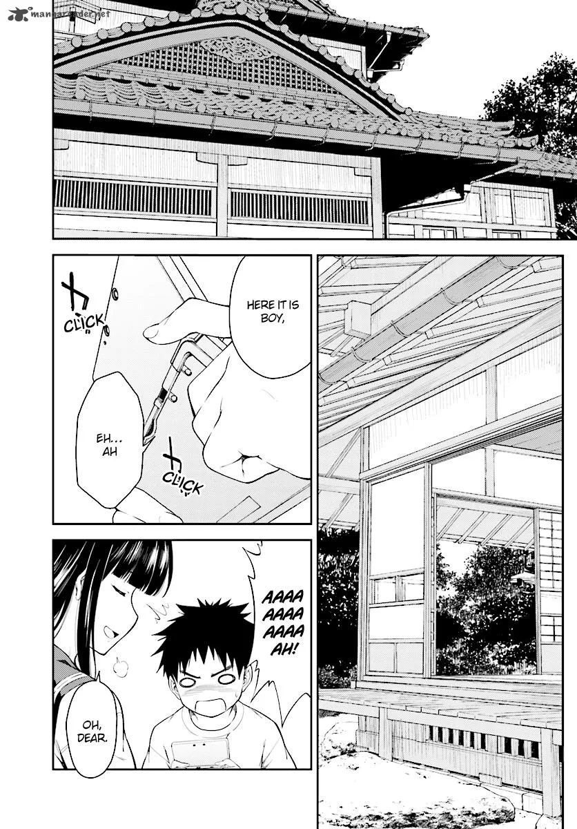 Isuca Chapter 49 page 14