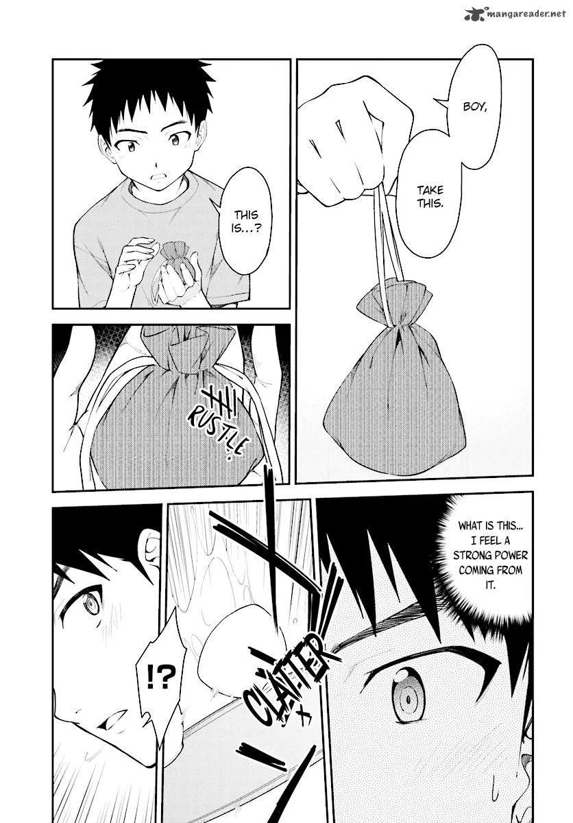 Isuca Chapter 49 page 16