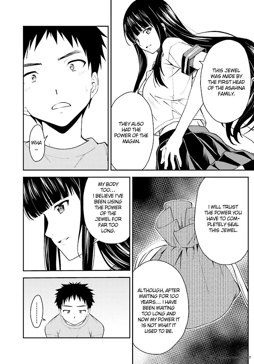 Isuca Chapter 49 page 20