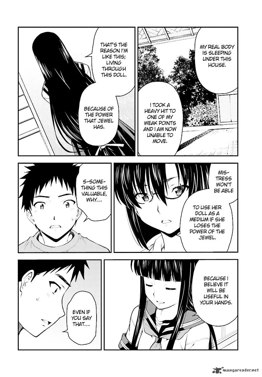 Isuca Chapter 49 page 19