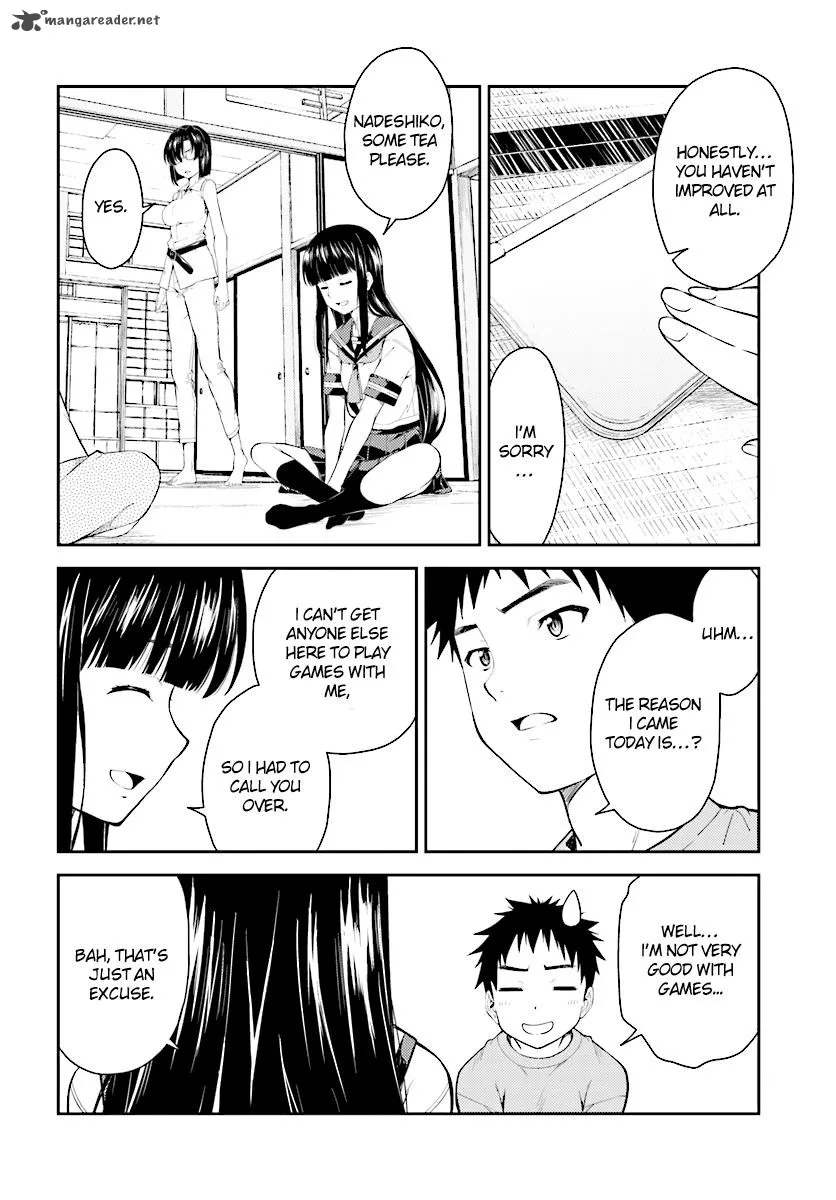 Isuca Chapter 49 page 15
