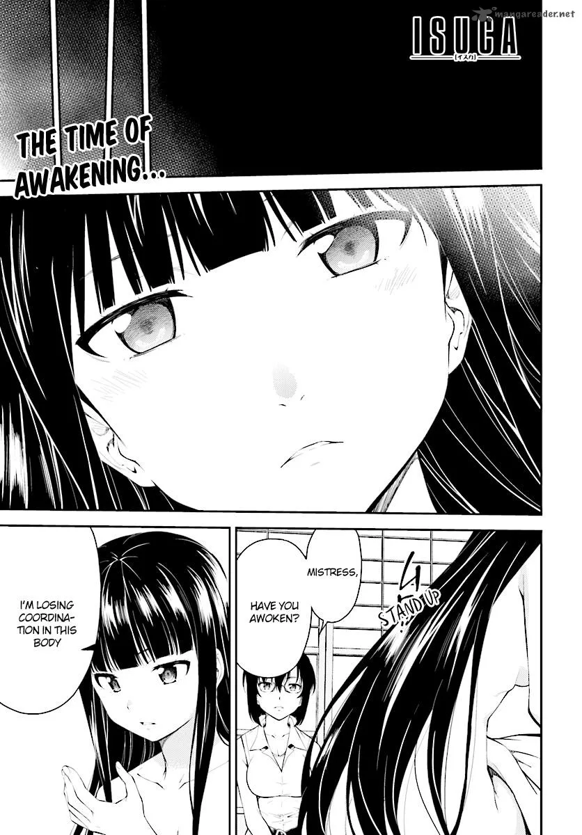 Isuca Chapter 49 page 2