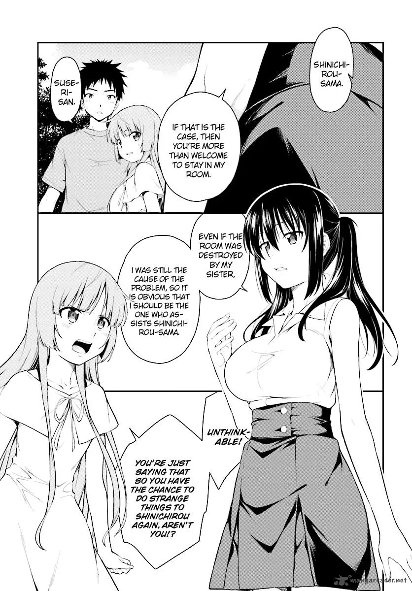 Isuca Chapter 49 page 8