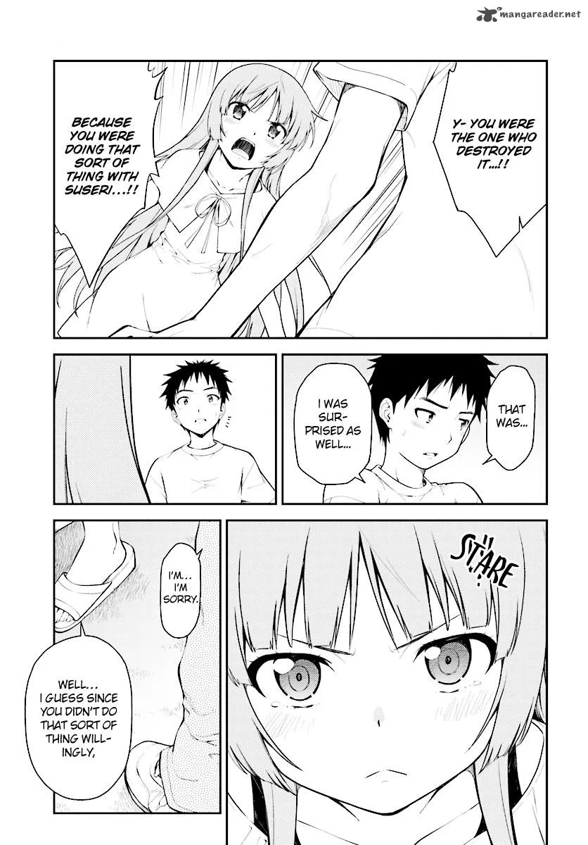 Isuca Chapter 49 page 6